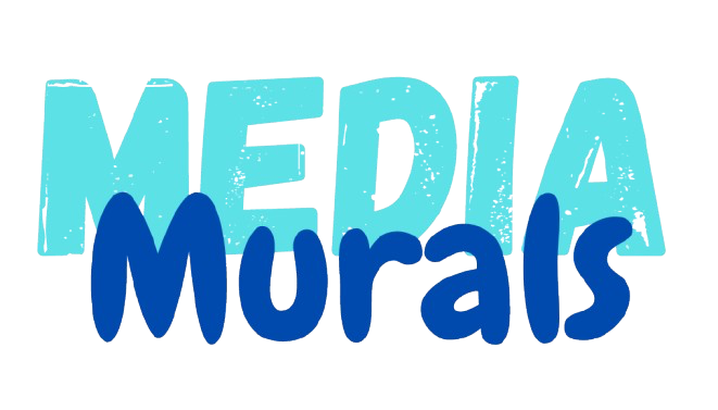 Media Murals